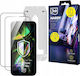 Apple iPhone 16 Pro Max 3mk Hardy Hardura 9h