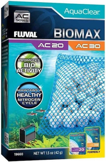 Exo Terra Aquarium Filter Accessory 1 Piece