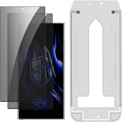 3mk Hardy Privzone 9h Screen Protector Compatible with Samsung Galaxy S24 Ultra 3mk Hardy Privzone 9h Screen Protector Compatible with Samsung Galaxy S24 Ultra