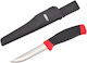 AWTools Finka Messer mit Scheide