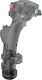 Moza Flightstick Mhg Airplane Control Steel As018