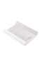 Sensillo Soft Changing Pad Pink Leaf