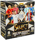 Panini 2026 Select Road To Fifa Mega Box