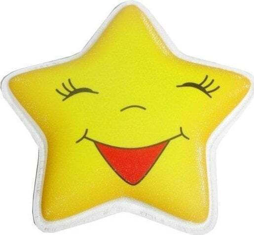 Swede Kinder Tischlampe Bunt 17x15cm