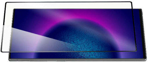 Premium Tempered Glass Samsung Galaxy S23 Fe Full Screen