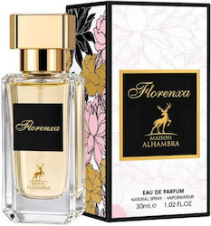 Maison Alhambra Florenza Eau de Parfum 30ml Maison Alhambra Florenza Eau de Parfum 30ml