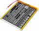 Батерия Cameron Sino 18024029 1824029 Батерия Somfy Tahoma Pad Io Tahomi Pad Io Cs-smt001sl Sb11869