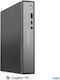 ThinkCentre Neo 50q Gen 6 Mini PC (Core Ultra 7 256V/16GB DDR5/1TB SSD/W11 Pro)