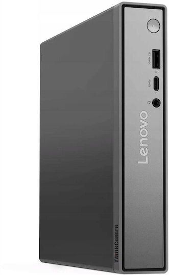 Lenovo Neo 55q Gen 6 Mini PC (Ryzen AI 300 Serie 5 330/32GB DDR5/1TB SSD/W11 Pro)