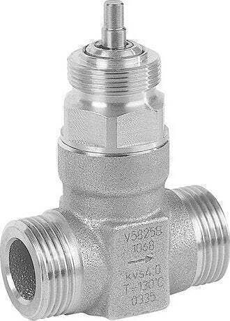 Honeywell Ευθύγραμμη Βαλβίδα Dn 32 G1 1/2 Kvs=10