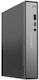 Lenovo ThinkCentre Neo 50q G7 Мини компютър (Core 7 350/16GB DDR5/1TB SSD/W11 Pro)