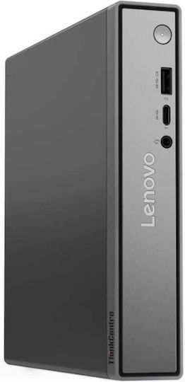 Lenovo ThinkCentre Neo 50q Gen 7 Mini PC (Kern 5 320/16GB DDR5/512GB SSD/W11 Pro)