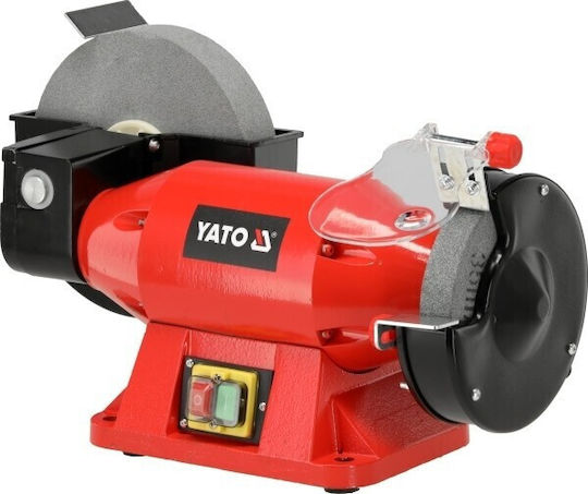 Yato Δίδυμος Τροχός 0.52kW