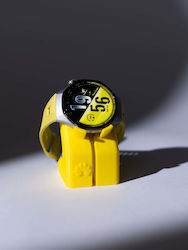 Huawei Watch Βάση Φόρτισης Yellow Gt 5/gt 5 Pro/watch 4 Huawei Watch Βάση Φόρτισης Yellow Gt 5/gt 5 Pro/watch 4