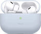 Elago Airpods Pro 2 Blue Silicone Case