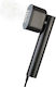 Seeger Garment Steamer Hand 1200W with 120ml Tank Black