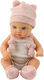 Lean Toys Baby Doll 22 cm