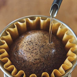 Kalita Метален Dripper Wave 185 Kalita Метален Dripper Wave 185