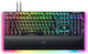 Razer BlackWidow V4 Pro Gaming Mechanical Keyboard with RGB Lighting English UK Green