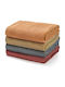 Momcozy Nursery Swaddling Blanket Multicolour 47x47cm 4 Pieces