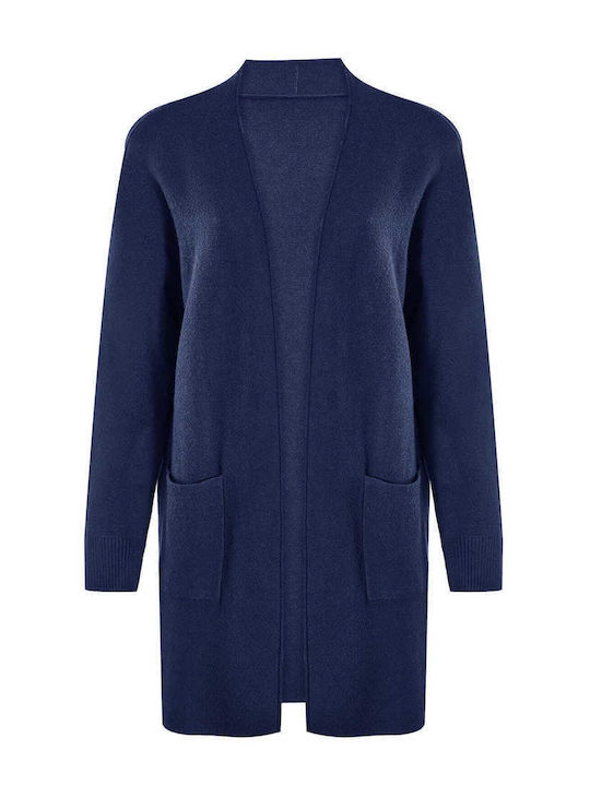 Celestino Cardigan Pentru Femei Tricotat Cu Buz...