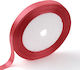 Single Face Satin Ribbon Pink 23m