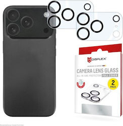 Displex Camera Lens Glass All In One Iphone 18 Pro Max Displex Camera Lens Glass All In One Iphone 18 Pro Max