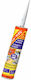Sika 2869 Κόλλα Μετάλλων Καφέ 300ml