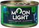 Moonlight Wet Food for Adult Cats in Cans with Pumpkin 80gr