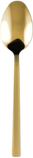 Kulig Dinner Spoon Stainless Steel Gold