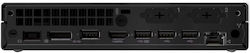 Lenovo ThinkCentre M75q Tiny G5 PC (Ryzen 5 Pro...