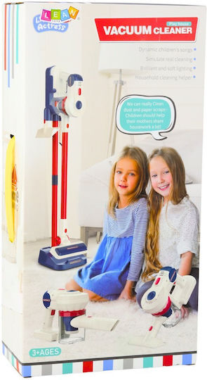 Lean Toys Παιχνίδι Καθαρισμού για 3+ Ετών