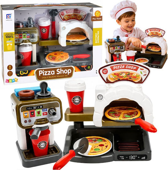 Lean Toys Παιδική Οικιακή Συσκευή για 3+ Ετών
