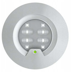 Notfallleuchte Roundtech Efocus Bei 200lm Mnm 3h Ip65 Rt2rseo200atf3hip Notfallleuchte Roundtech Efocus Bei 200lm Mnm 3h Ip65 Rt2rseo200atf3hip