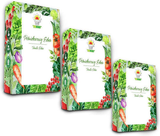 Toraf Seed Set Set 3x3 2024 24x1pcs Toset29