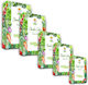 Toraf Σετ Σπόρων Set 6x5 2024 35x1szt Toset36