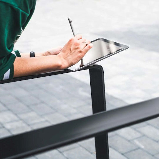Закалено Стъкло Gc Clarity Apple Ipad 7 10.2 2019 2 Бр