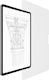 Next One Scribble Tablet Screen Protector Paper Texture Ipad Air M2 13