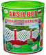 Acryl Betonfarbe Taupe 1lt