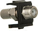 Ospel F-Typ Antennensteckdose Modul