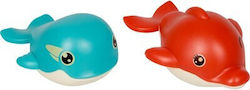 Die Spiegelburg Whale Dolphin Bath Toy