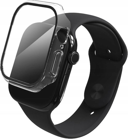 Zagg Zagg Invisibleshield Glass Elite 360 Προστατευτικό Γυαλί Apple Watch Σειράς 10 42mm