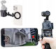 Основа за iPhone магнит JJC MagSafe DJI Osmo Pocket 3 JJC EA-OP3MS