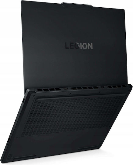 Lenovo Legion 5 15AHP10 15.1" OLED QHD+ (Ryzen 7-260/16GB/1TB SSD/GeForce RTX 5050/W11 Home) (US Keyboard)