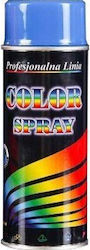 Unimet Spray Poloneză Verde Gri Spațial 400ml