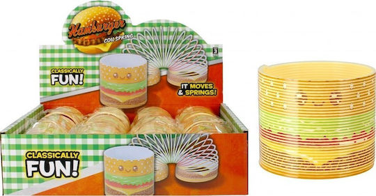 Mega Creative Magische Quellen Burger für 3+ Jahre
