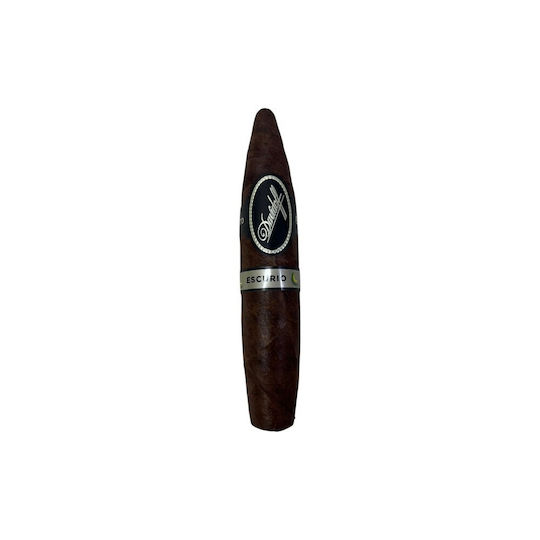 Davidoff Escurio Gran Perfecto Пура от Доминиканска република 127mm