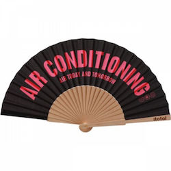 I-Total Fan