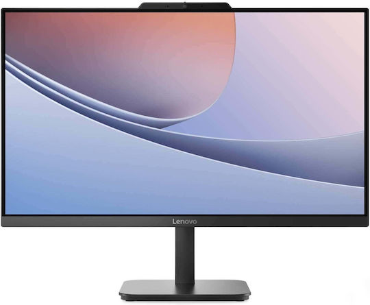 Lenovo AiO V100 23.8" (N-series-N100/8GB/512GB SSD/FHD/No OS)
