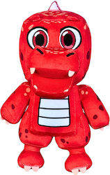 Dino Judex 30 cm Plush & Soft Toy
